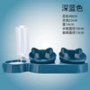 √Three bowls (dark blue)