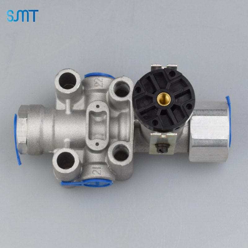 El Autobús Europeo del camión pesado de la válvula 4640060000 de la altura de SMT parte 1607728