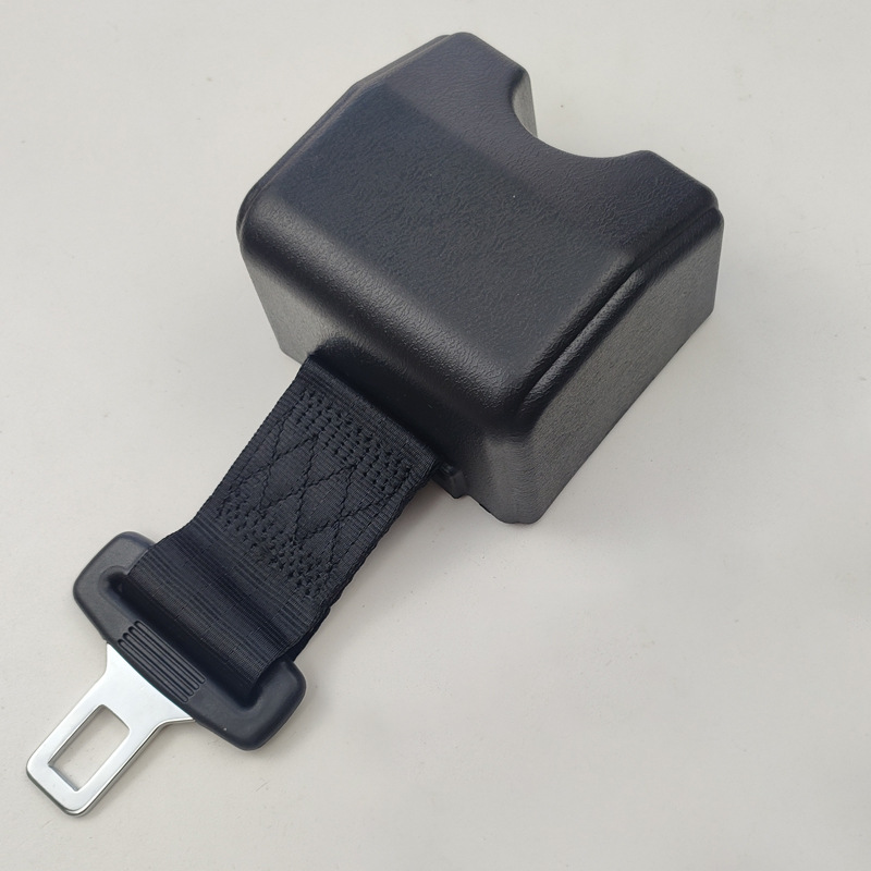 Seatbelt for | Liugong Car seat belt - c013-retractor-black-with-emergency-locking
