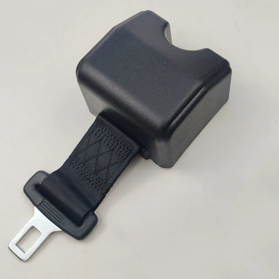 Longgong Forklift Passenger School Bus | Car seat belt - c013-retractor-black-with-emergency-lock