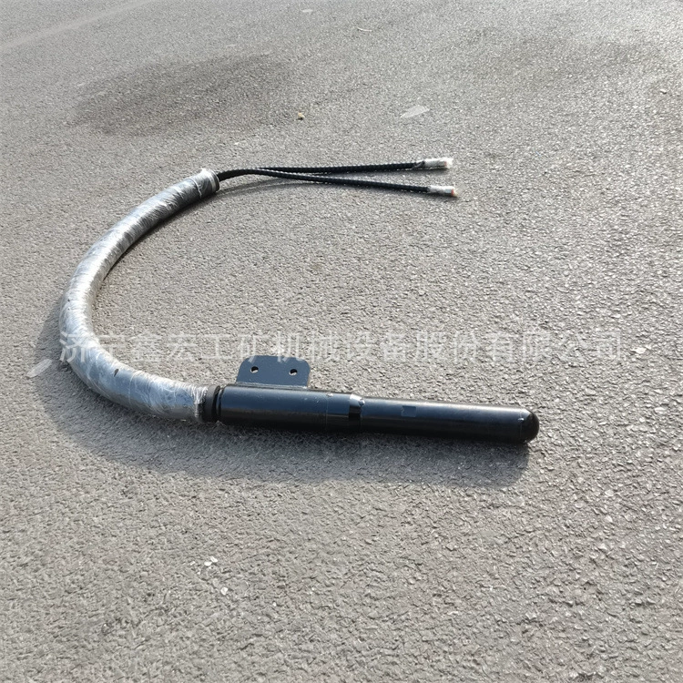 Гидравлические вибрационные стержни Гидравлические вибрационные стержни для бетона гидравлические вибрационные стержни