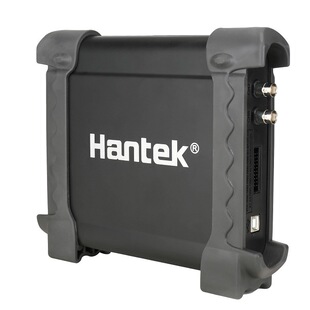 �h̩ Hantek1008 ϵ�� 8 ͨ�� USB ����ʾ���� 100KHz