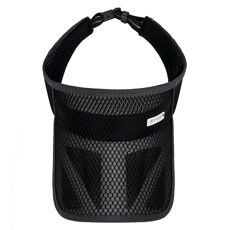 Outdoor zonnehoed met brede rand voor heren en dames_voghion.com
