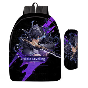 �Ҫ�������Solo Leveling�S�����lȫӡDIY�W���p����P���M��
