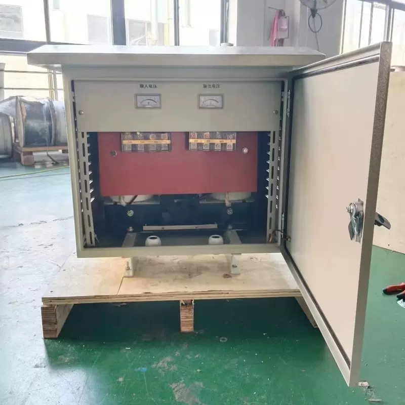 户外光伏防雨防水三相隔离变压器船用储能变压器SGG-30kva