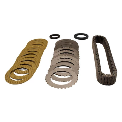 Transfer case repair kit Other drive systems