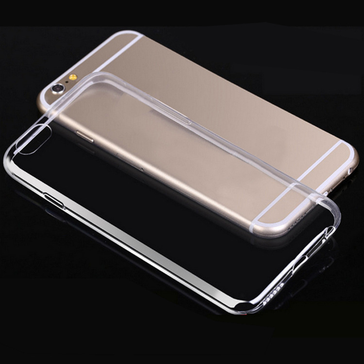 1.0MM high permeability mobile phone case for SX Samsung A26 5G/A36 transparent TPU material protective sleeve foreign trade wholesale