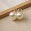 Small crab pin, 3.5cm