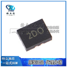 TPD6E001 TPD6E001RSER TPD6E001RSE TPD6E001RSET UQFN10�zӡ2DO