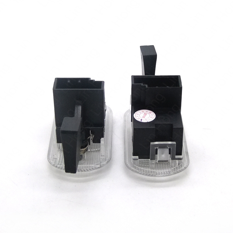 LED glove box light for Volkswagen VW Golf Bora Beetle Touran Caddy Skoda glove box light