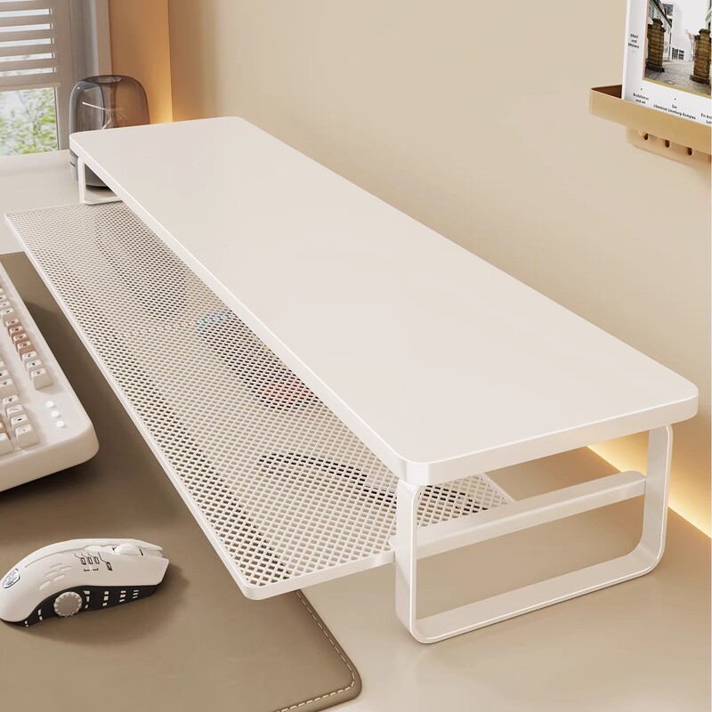 Computer Monitor Stand Desktop Organizer Rack Workstation Storage Organizer Bracket Drawer Base Computer Monitor Stand Desktop Organizer Rack Workstation Storage Organizer Bracket Drawer Base