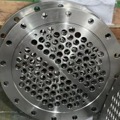 厂家销售大口径不锈钢容器法兰 大型日标法兰平焊对焊法兰