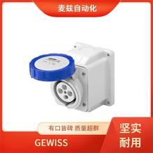 GEWISS �� DX15825R ����˹ ��·�� ���� GWP2234CJ840