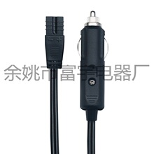 ܇�d������侀�Դ��12/24V�c������B��β�ӿ�ͨ���Դ��