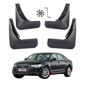 Audi A6 C7 11-14 Sedan Avant üçün palçıqqoruyucu
