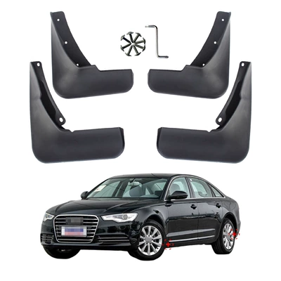 Suitable for 11-14 Audi A6 C7 Audi A6 C7 Saloon Avant Cross-Border Fender (Mudguard)