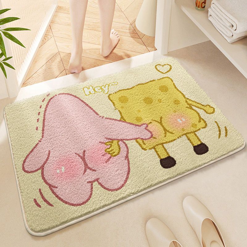 해저 아기 좋은 친구