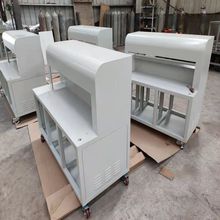 【來圖定制】鄭州鈑金 不銹鋼箱櫃定制 異形件 配電箱非標定制