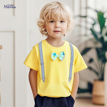 Little maven�ļ�ŮͯT������ɐۼ����N�������W���r��ͯT��