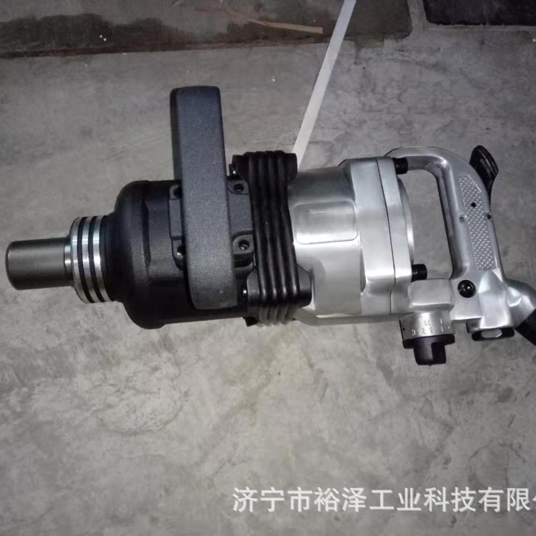 厂家销售JQHS-1300型气动手持式螺母安装器 质量保证风动螺母安装