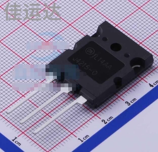 FJL4215OTU 规格 TO-264-3 三极管