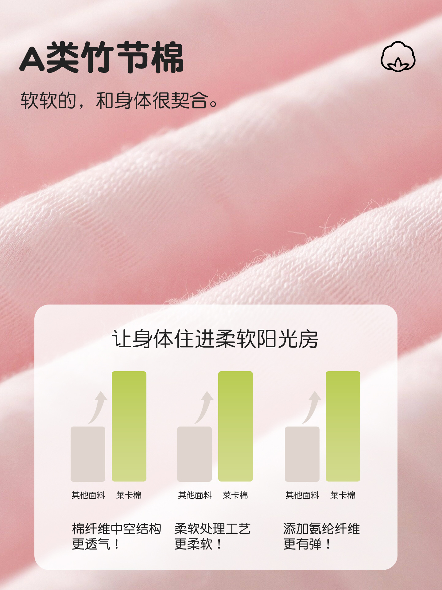 Y Bamboo Cotton Children's Vest for Girls, Thin Autumn Style, Pure Cotton, Breathable, Girls' Camisole for Inner Wear, Boys' Vest Pajamas