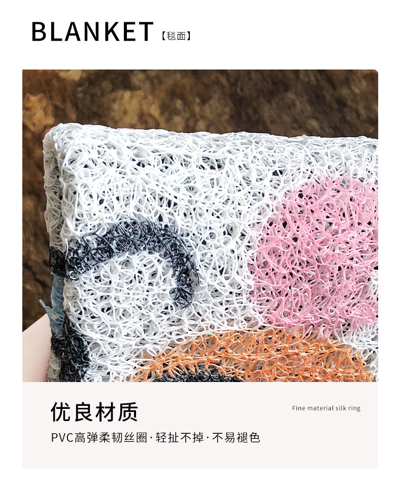 地垫地毯,丝圈地垫,简约地垫,入户门垫,玄关地垫,进门脚垫,蹭土蹭泥地垫,厨房地垫,浴室地垫