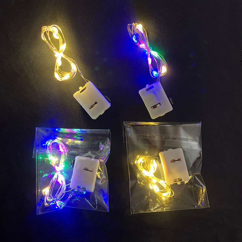 1 meter 10 lights warm color led string copper light wire three flash cake flowers decorative light bar accessories gift box string lights 1 meter 10 lights warm color led string copper light wire three flash cake flowers decorative light bar accessories gift box string lights