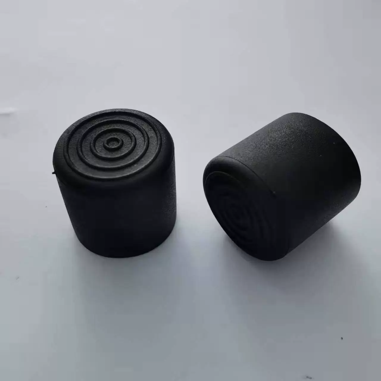 Плащ PVC, защитные нескользящие черные носки, 25 мм