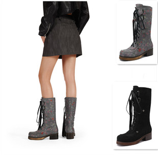 ���R�d��ɫ�D��ӡˢ christmas�ߎ͂�����R��ѥ�W����a�LѥŮ