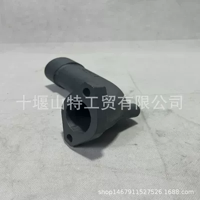 Machinery Parts Exhaust – Exhaust manifold
