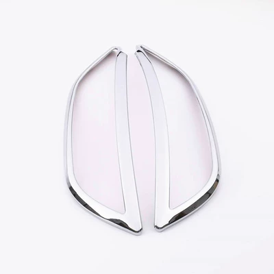 Other Automotive Exterior Supplies: Cover, Headlight Frame, Exterior Door Bowl - rear-fog-light