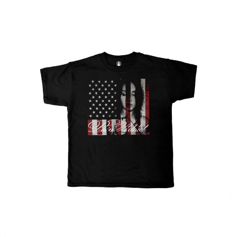 European and American Cross-Border Y2K Printed T-Shirt Short-Sleeve Round-Neck Top, Personalized Dark Retro Trendy Ins Loose Hip-Hop T-Shirt European and American Cross-Border Y2K Printed T-Shirt Short-Sleeve Round-Neck Top, Personalized Dark Retro Trendy Ins Loose Hip-Hop T-Shirt