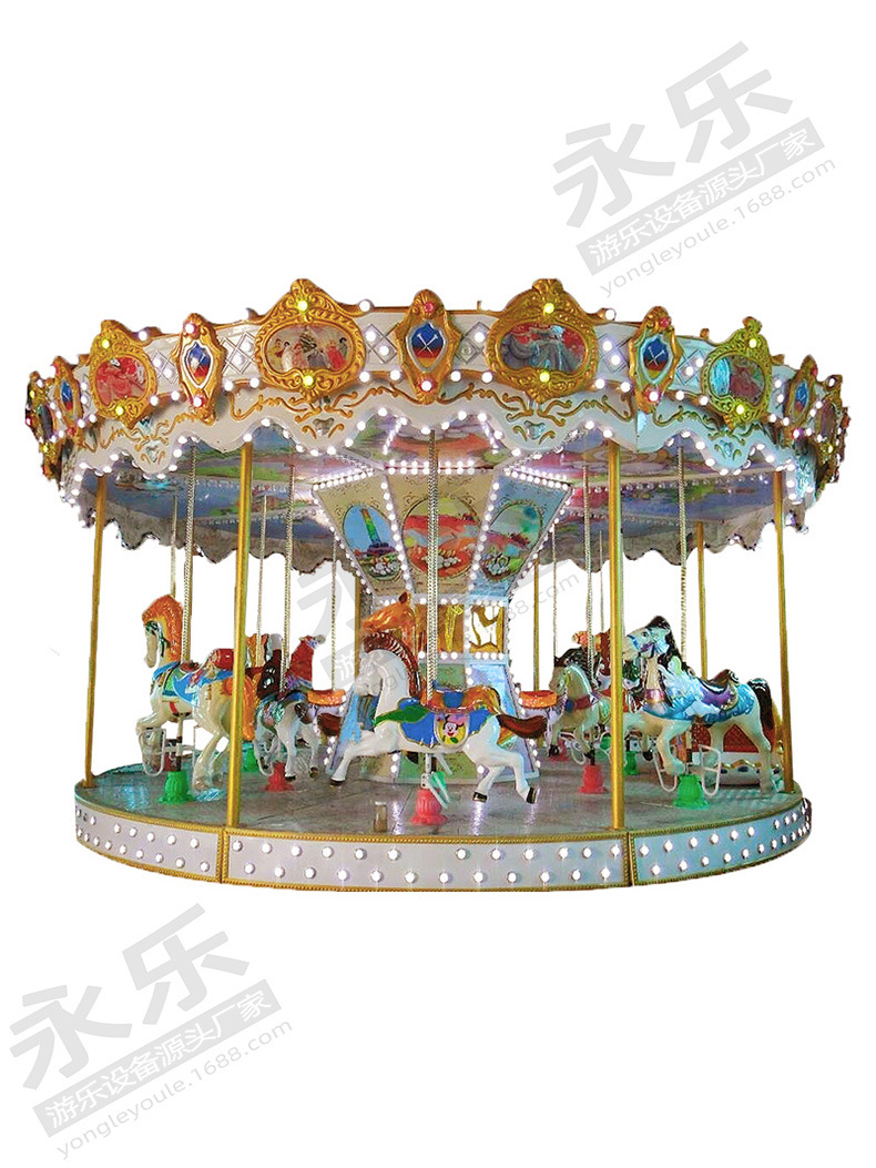 회전목마 07 회전목마