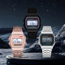 ���Q����LED����ֱ�WR F91W䓎�A159ԭ���L���e�r�ж๦���ֱ�