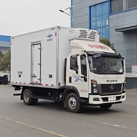 其他专用汽车;保温车;垃圾车