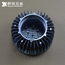 铝合金压铸模具源头工厂加工装配精密电脑锣加工定制非标件代加工