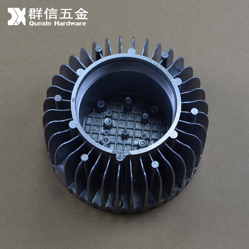 铝合金压铸模具源头工厂加工装配精密电脑锣加工定制非标件代加工