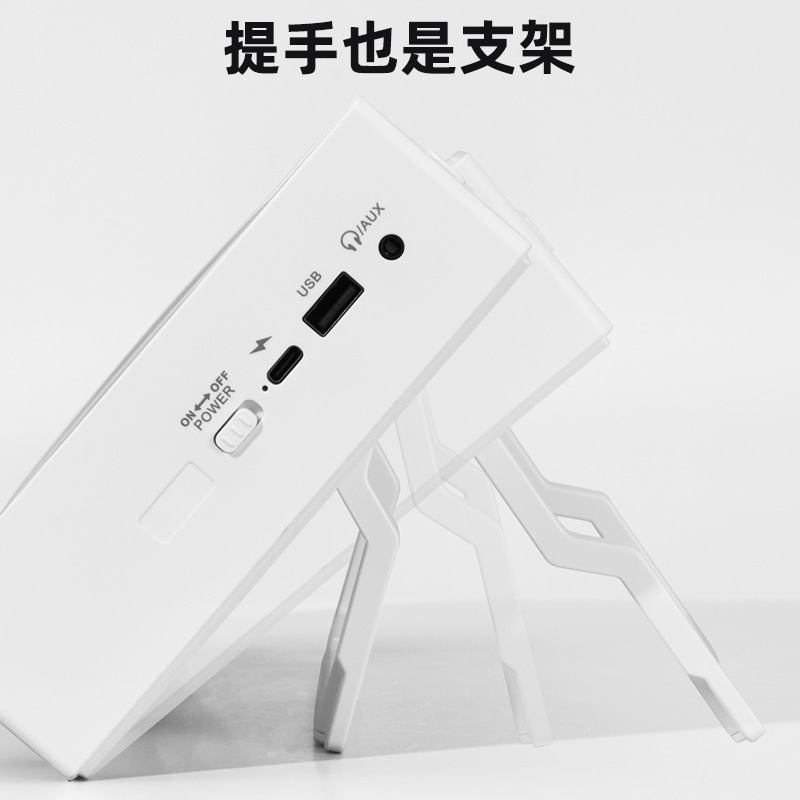 ポータブル CD プレーヤーホーム Bluetooth 音楽アルバム多機能 CD ディスク学習リスニング CD プレーヤープレーヤー