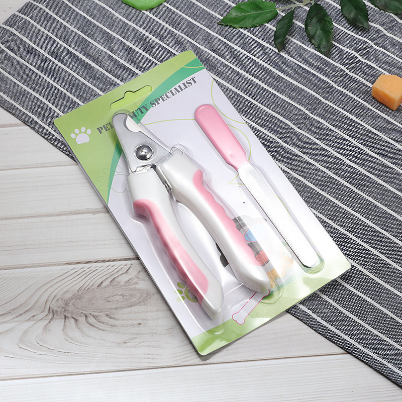 대형 핑크 웨이브 핸들 + 파일 + 카드 설치