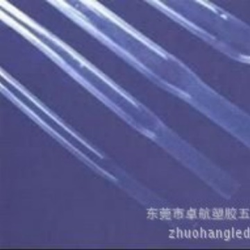 批发聚全氟乙烯热缩管优质铁氟龙热缩管耐酸碱腐蚀耐高温绝缘管