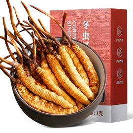 枸杞及其制品;参类滋补品;花果茶