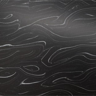 Obelli high-end artificial stone pure acrylic suitable for kitchen and bathroom countertops available in various sizes and colors