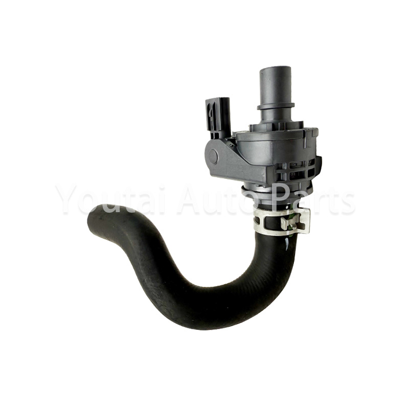 16260-25021 Water Bypass Hose with Water Valve Assembly Suitable for Toyota Rav4 Camry Crown Auto Parts