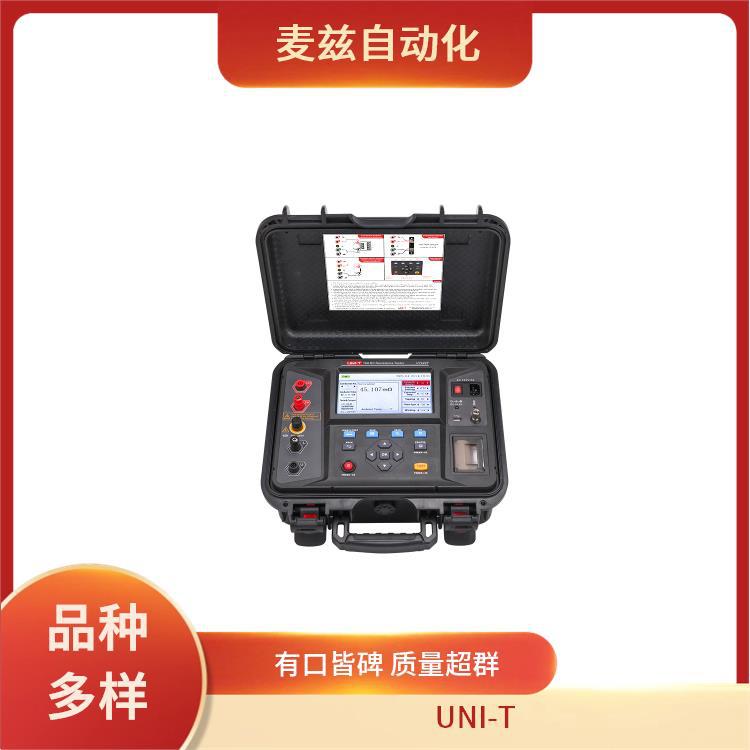 UTD2052CL UNI-T 优利德 数字示波器 万用表 UT302C+