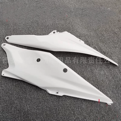 Motorcycle Fender: Z300 Ktm Off-Road Motorcycle
