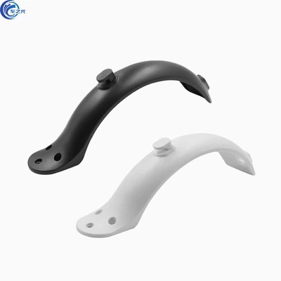 Scooter Mudguard Pro Rear: Electric vehicle fender
