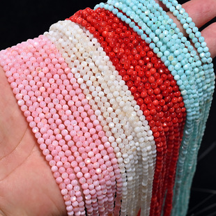 �S��ֱ�� 3mm��Ȼ��ˮؐ����A��diy�Ʒ����l��ؐ��ɢ�������l