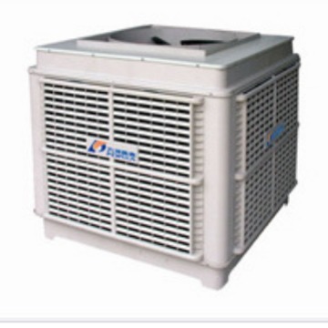 九洲普惠厂家直供  水冷变频空调  工厂车间厂房降温