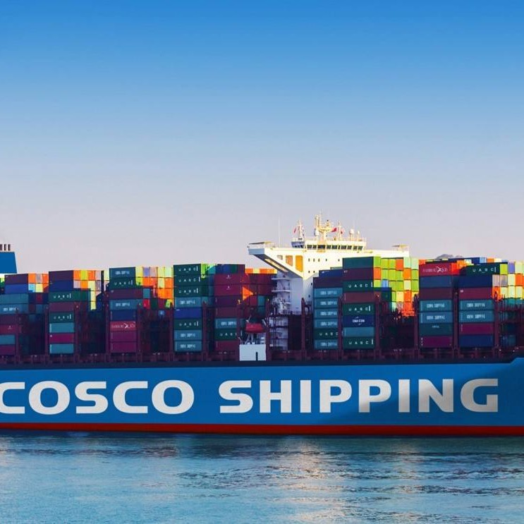 敏感货危险化工品全球基本港海运出口订舱报关拖车仓储海事申报货